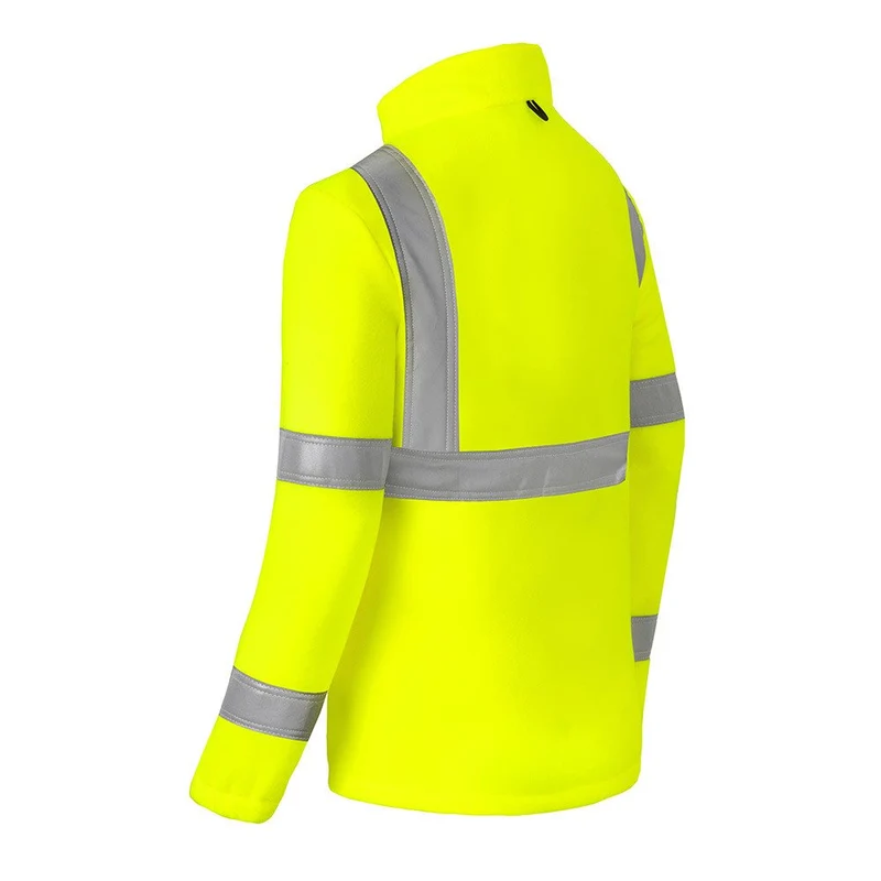 Havep High Visibility Fleecevest High Vis 502019 voor 50217