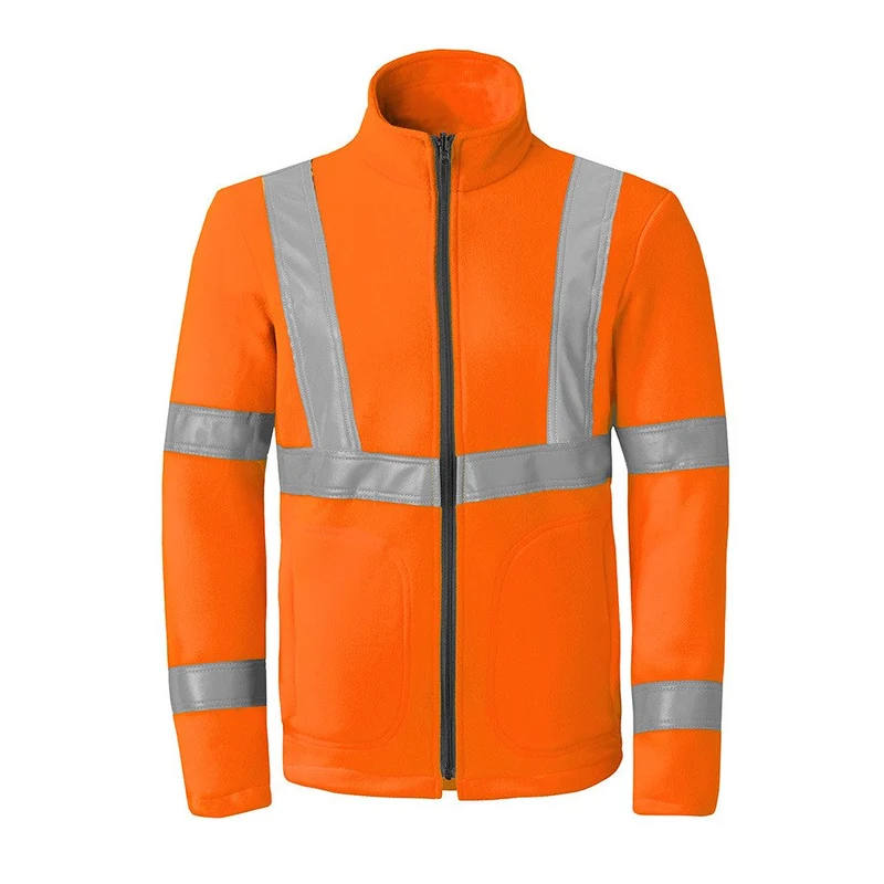 Havep High Visibility Fleecevest High Vis 502019 voor 50217