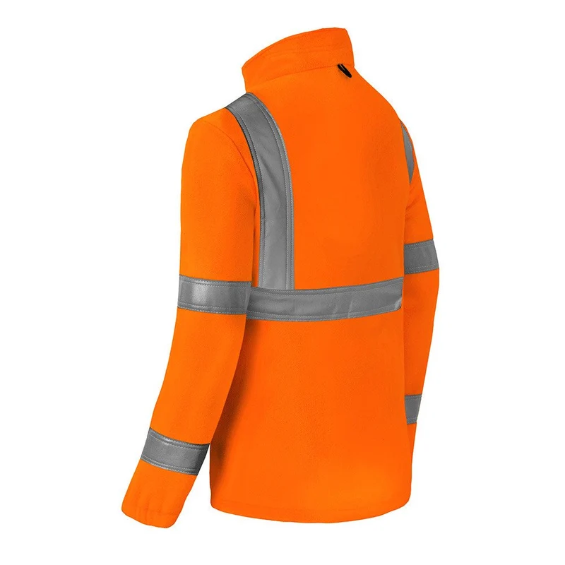 Havep High Visibility Fleecevest High Vis 502019 voor 50217