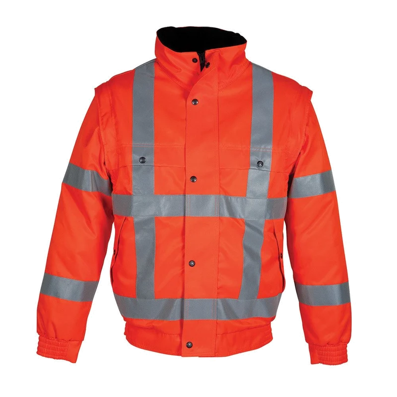 Havep High Visibility All season jack RWS 5126