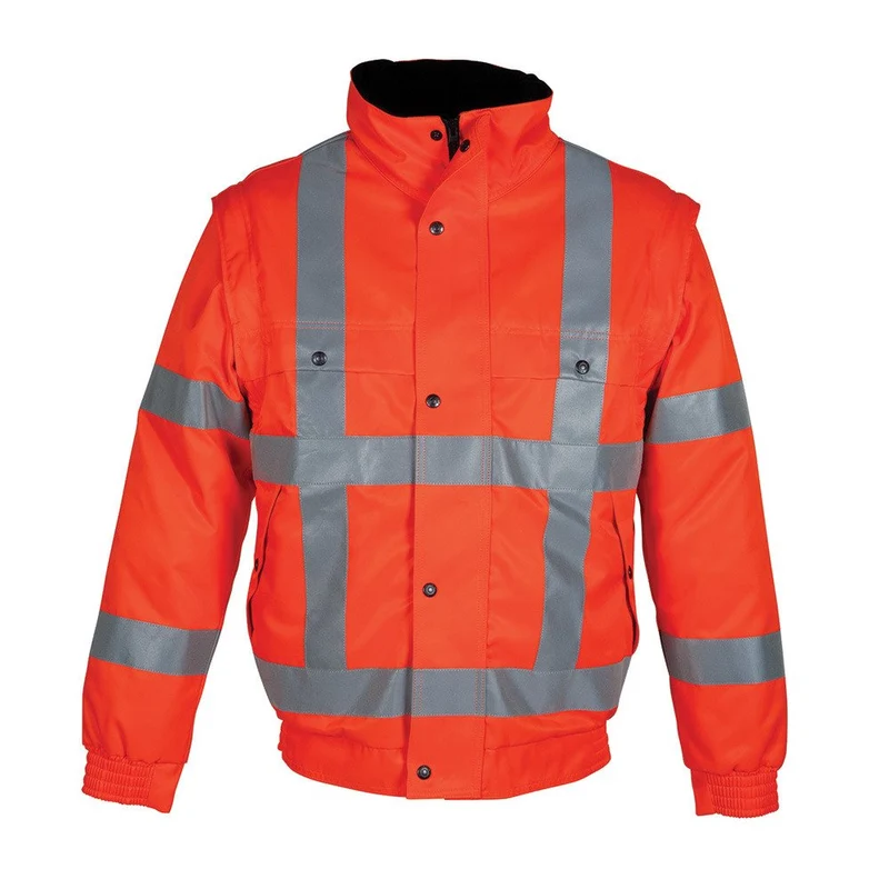 Havep High Visibility All season jack RWS 5126