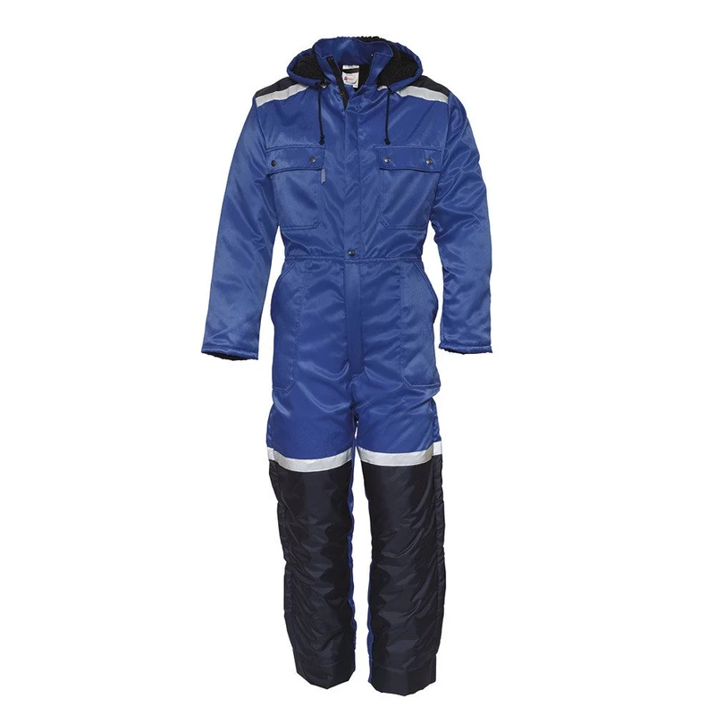 Havep Basic Winteroverall 2206
