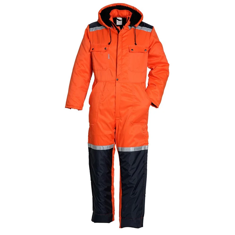 Havep Basic Winteroverall 2206
