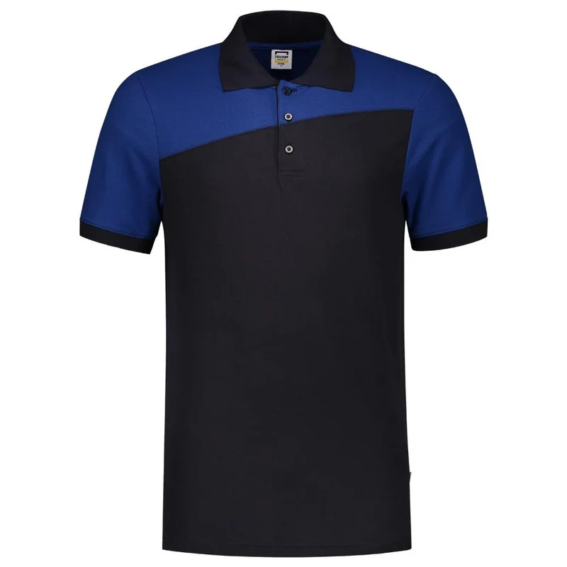 Tricorp Poloshirt Bicolor Naden 202006