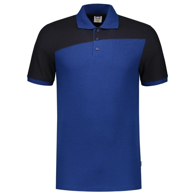 Tricorp Poloshirt Bicolor Naden 202006