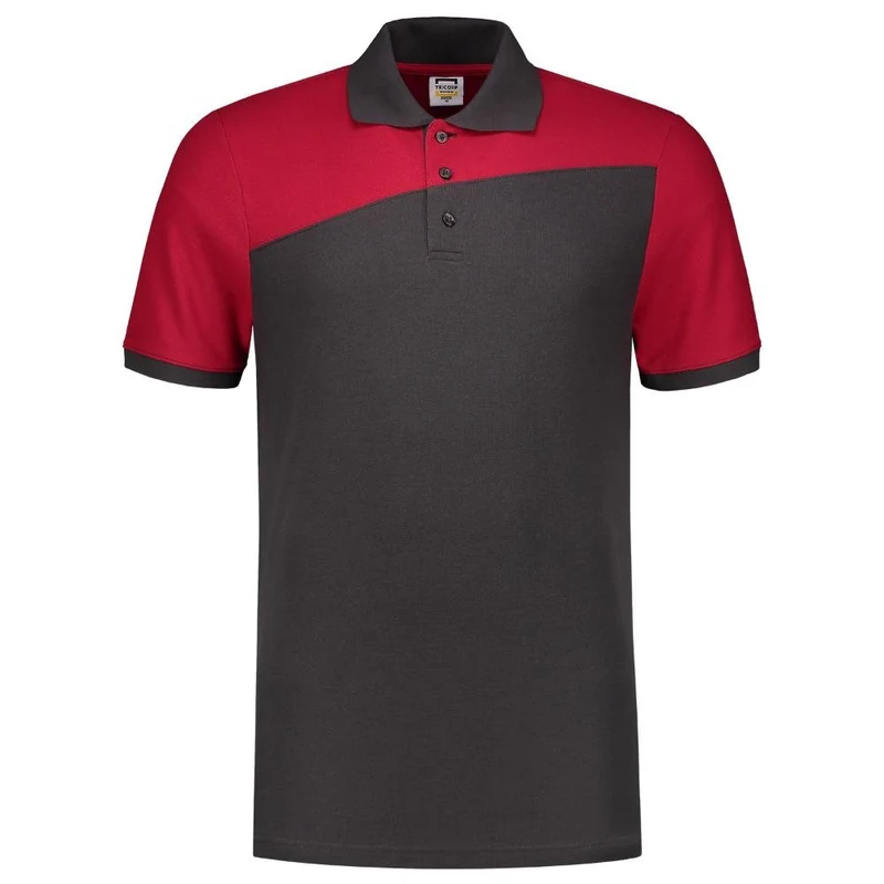Tricorp Poloshirt Bicolor Naden 202006