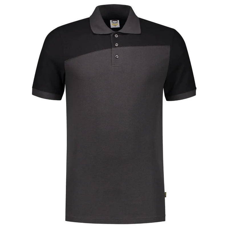 Tricorp Poloshirt Bicolor Naden 202006