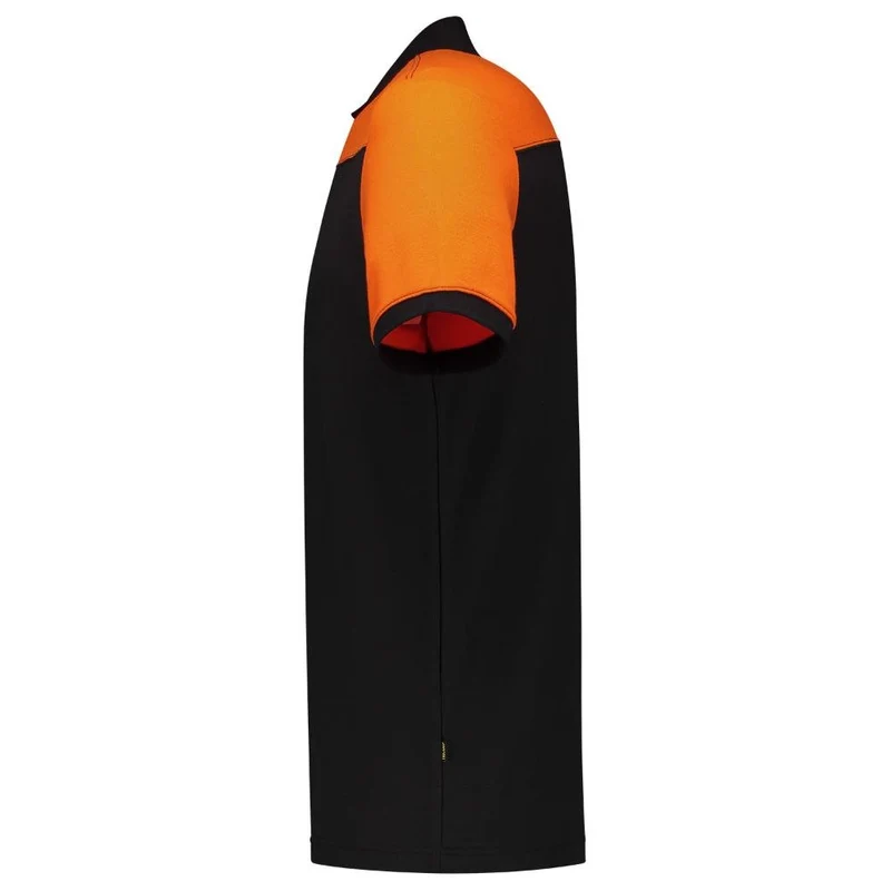 Tricorp Poloshirt Bicolor Naden 202006