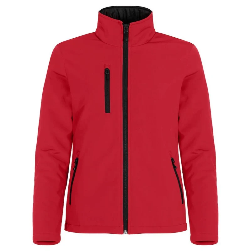 Clique Padded Softshell Dames 0200957