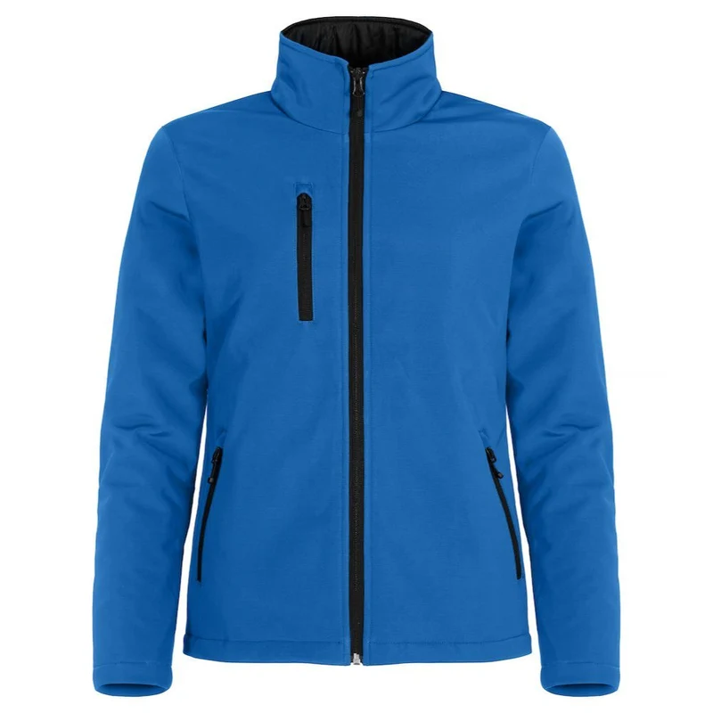 Clique Padded Softshell Dames 0200957