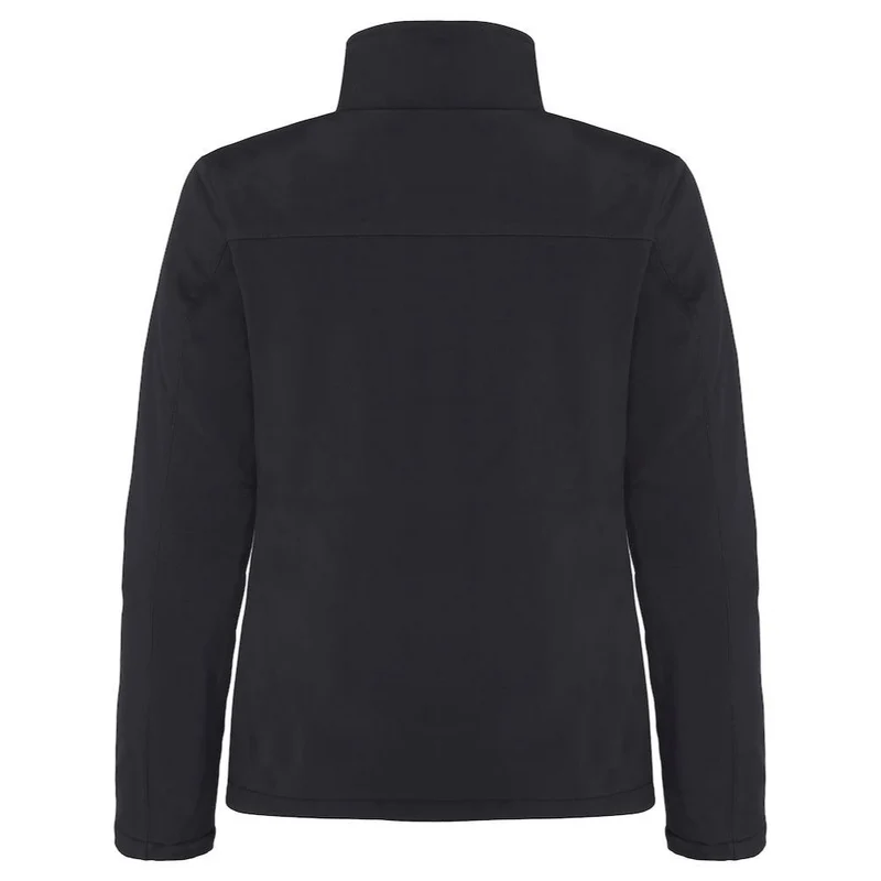 Clique Padded Softshell Dames 0200957