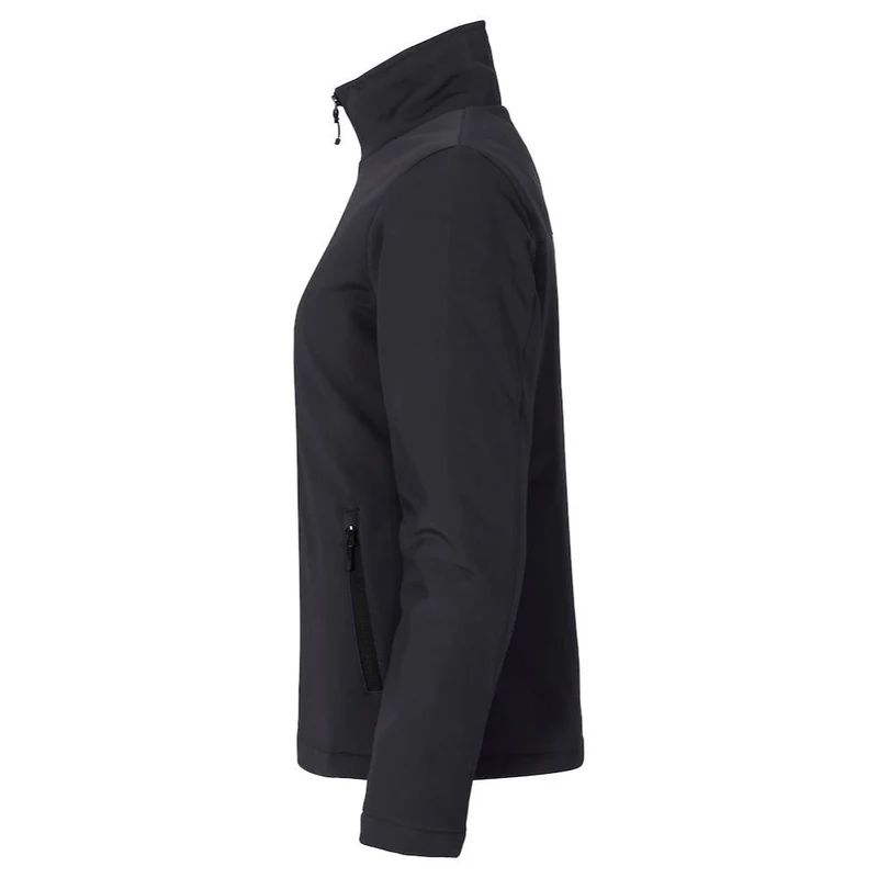 Clique Padded Softshell Dames 0200957