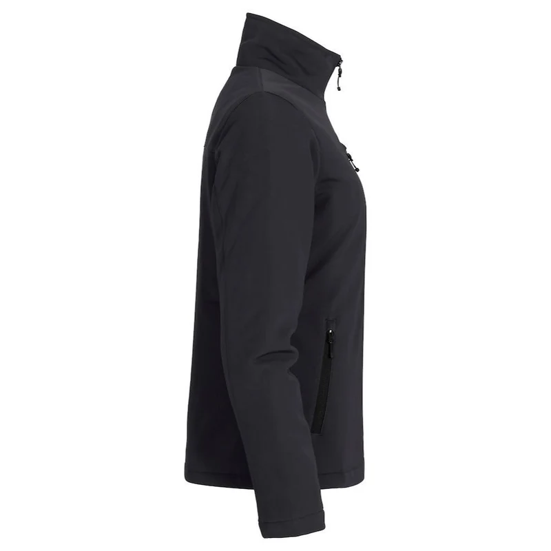 Clique Padded Softshell Dames 0200957