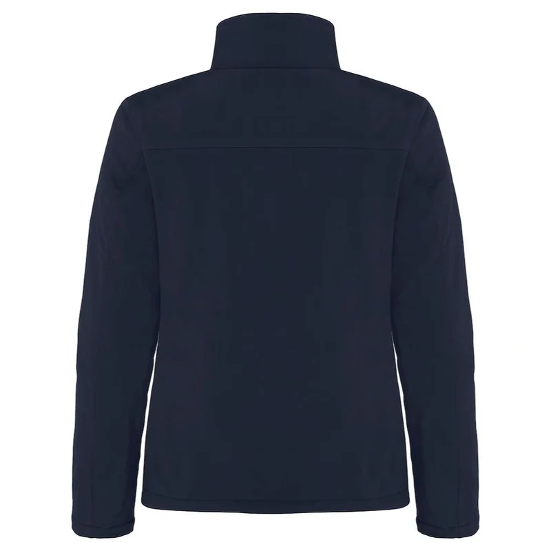 Clique Padded Softshell Dames 0200957