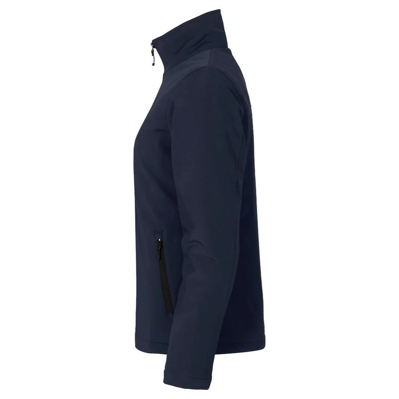 Clique Padded Softshell Dames 0200957