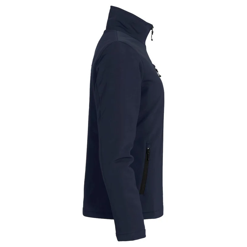 Clique Padded Softshell Dames 0200957