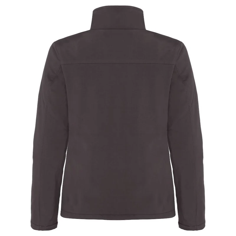 Clique Padded Softshell Dames 0200957