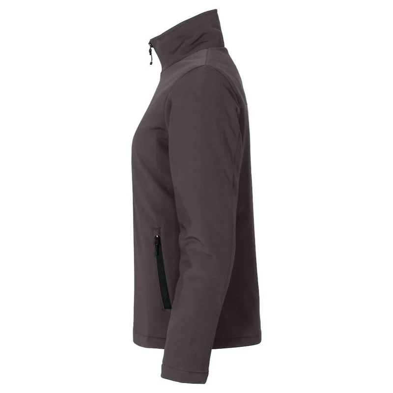 Clique Padded Softshell Dames 0200957