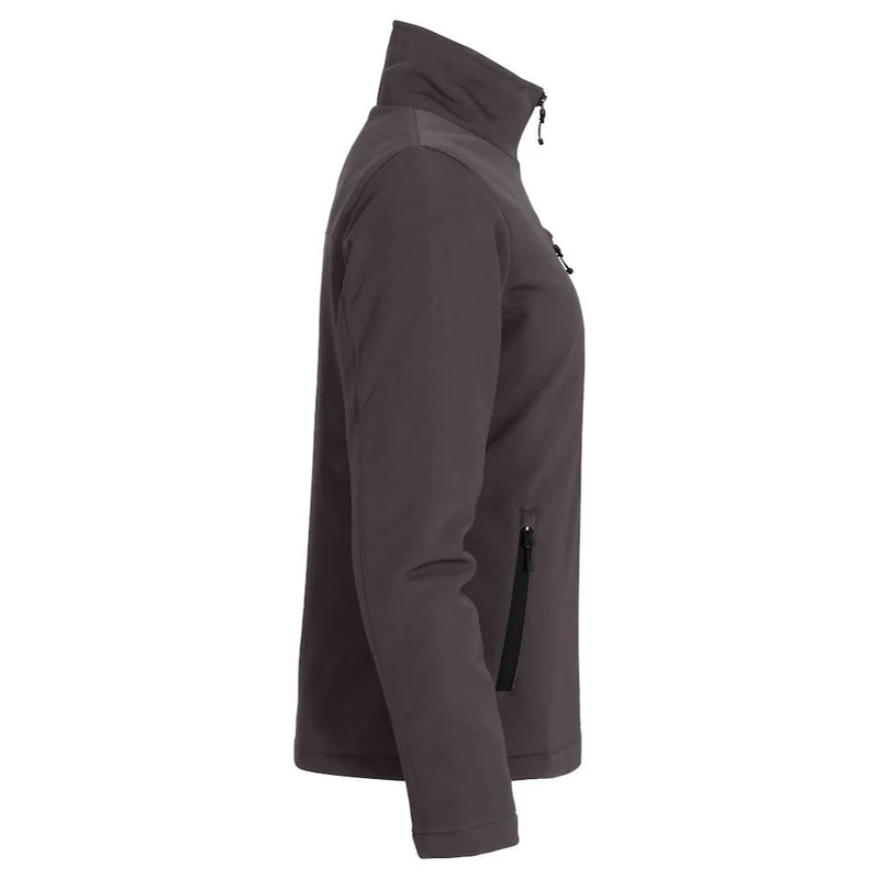 Clique Padded Softshell Dames 0200957
