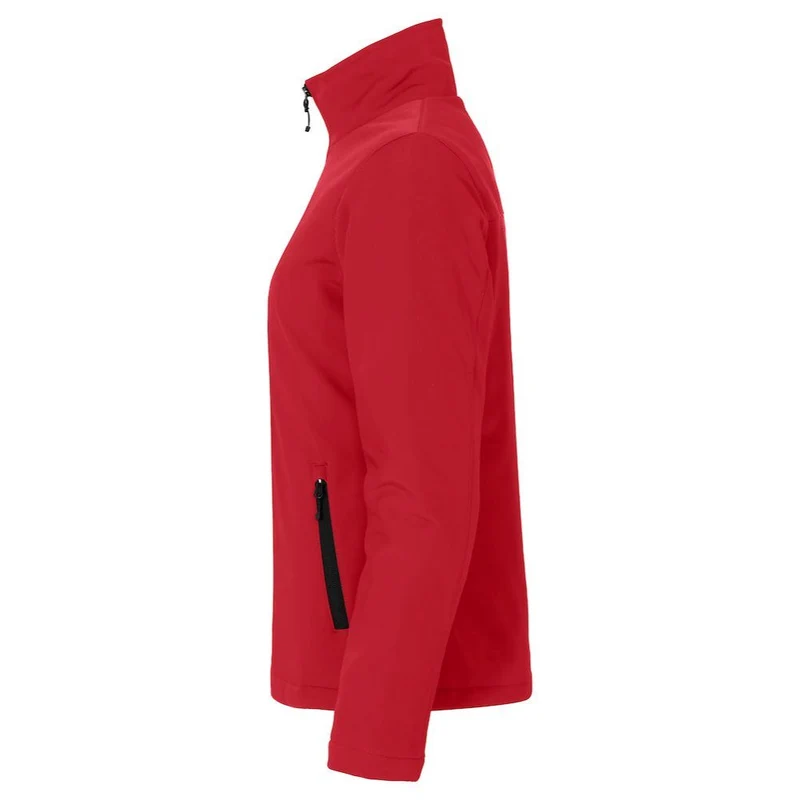 Clique Padded Softshell Dames 0200957