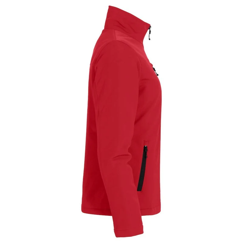 Clique Padded Softshell Dames 0200957