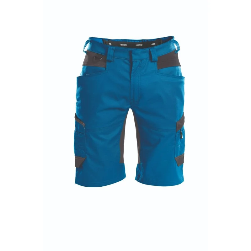 Dassy D-Fx Flex Axis Werkshort met stretch 250082