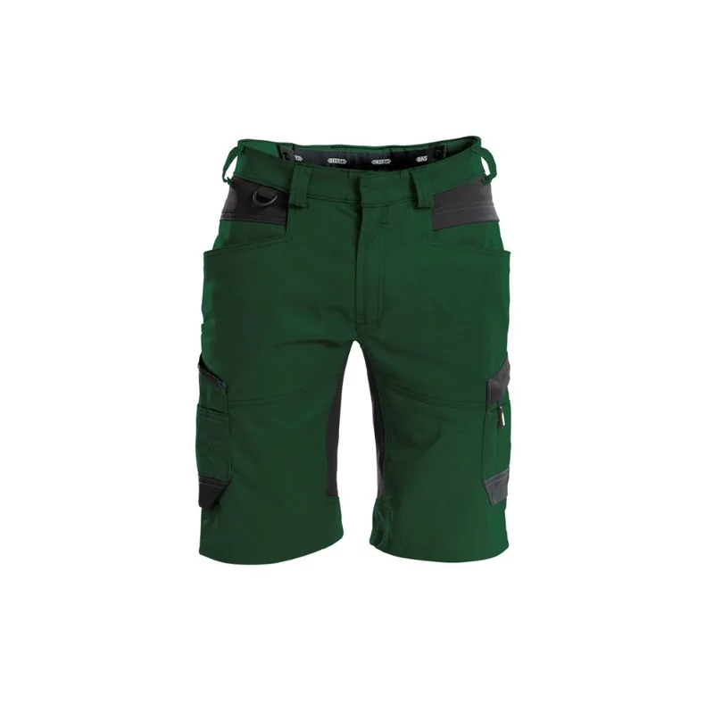 Dassy D-Fx Flex Axis Werkshort met stretch 250082