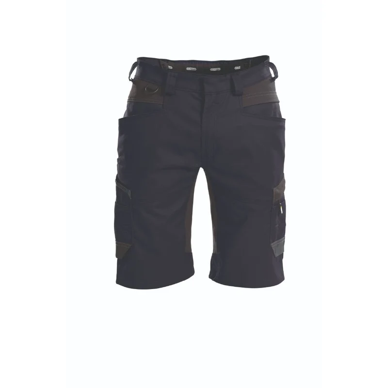 Dassy D-Fx Flex Axis Werkshort met stretch 250082