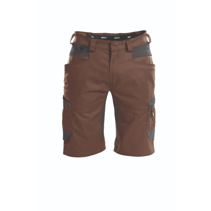Dassy D-Fx Flex Axis Werkshort met stretch 250082