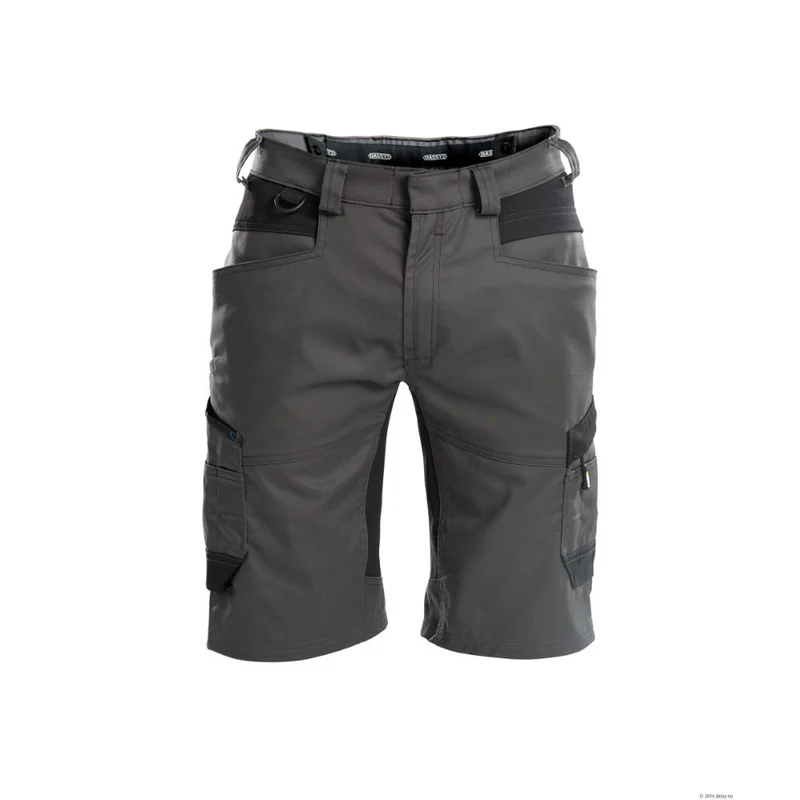 Dassy D-Fx Flex Axis Werkshort met stretch 250082