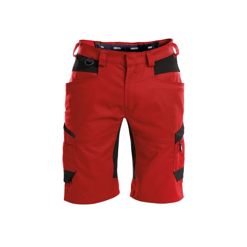 Dassy D-Fx Flex Axis Werkshort met stretch 250082