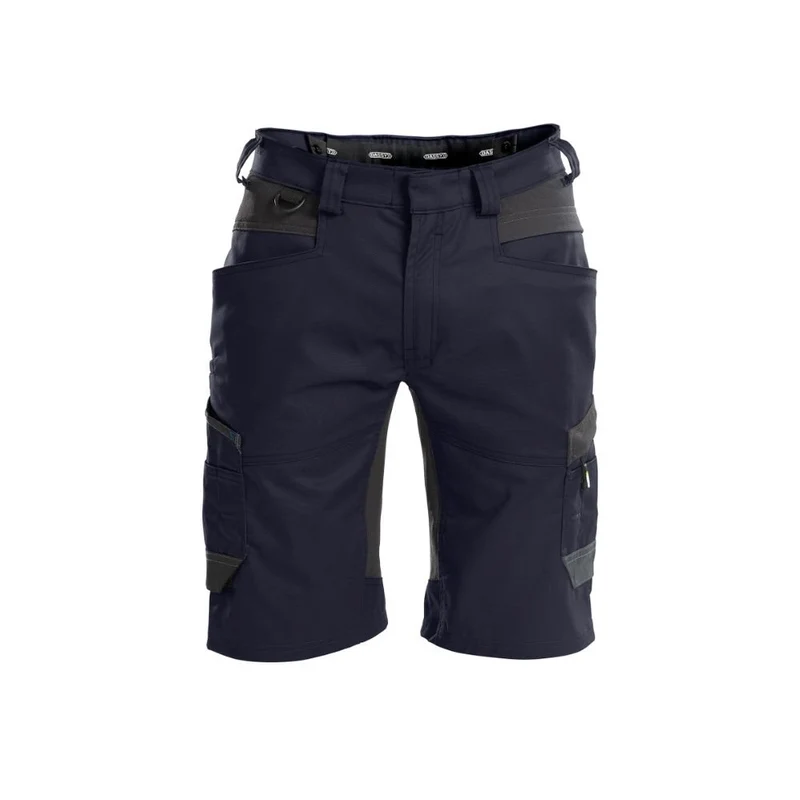 Dassy D-Fx Flex Axis Werkshort met stretch 250082