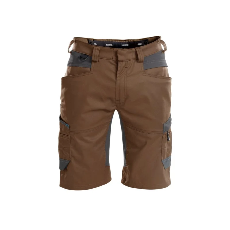 Dassy D-Fx Flex Axis Werkshort met stretch 250082
