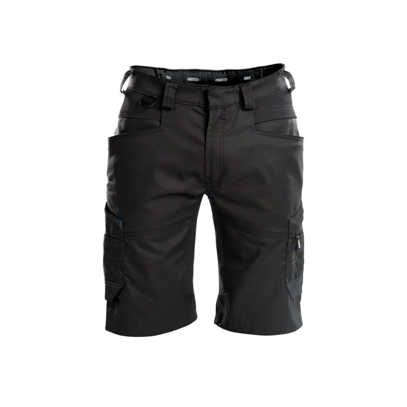 Dassy D-Fx Flex Axis Werkshort met stretch 250082