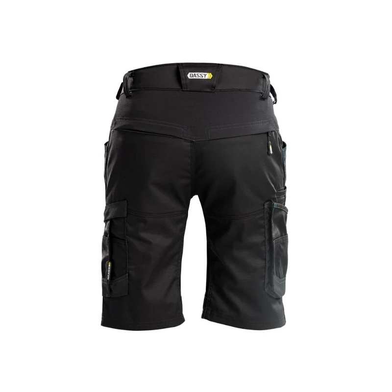 Dassy D-Fx Flex Axis Werkshort met stretch 250082