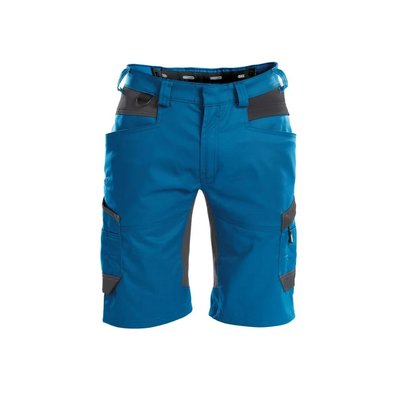 Dassy D-Fx Flex Axis Werkshort met stretch 250082