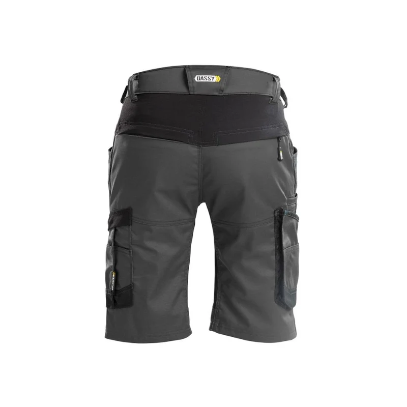 Dassy D-Fx Flex Axis Werkshort met stretch 250082
