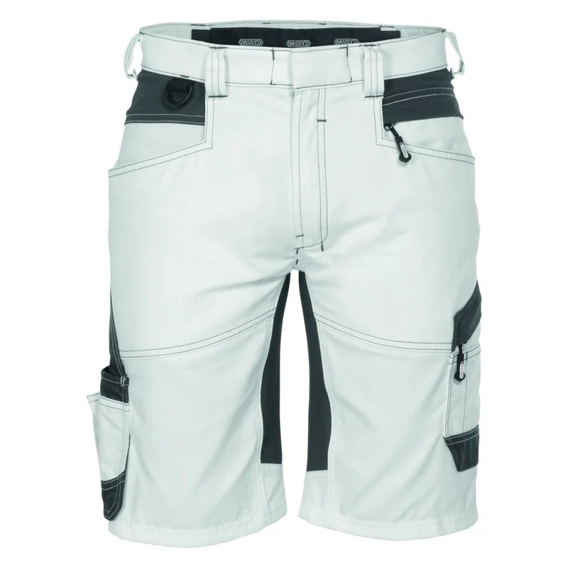 Dassy D-Fx Flex Axis Schildersshort stretch dames 250092