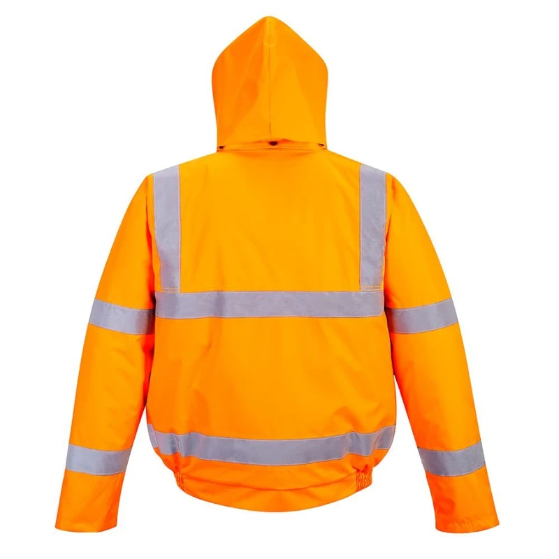 Portwest Hi-Vis Bomberjack RIS CL.3 RT32
