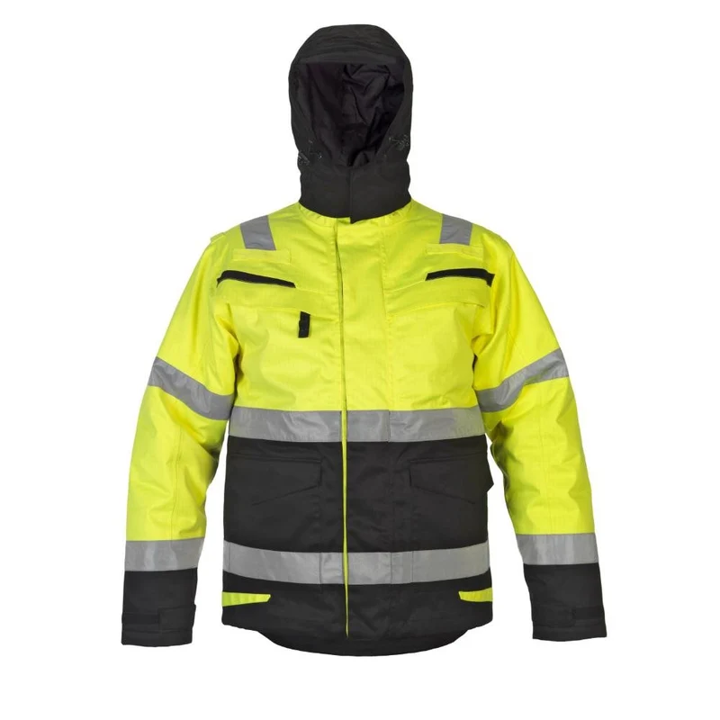 Hydrowear Margate Winterparka Multinorm 043705