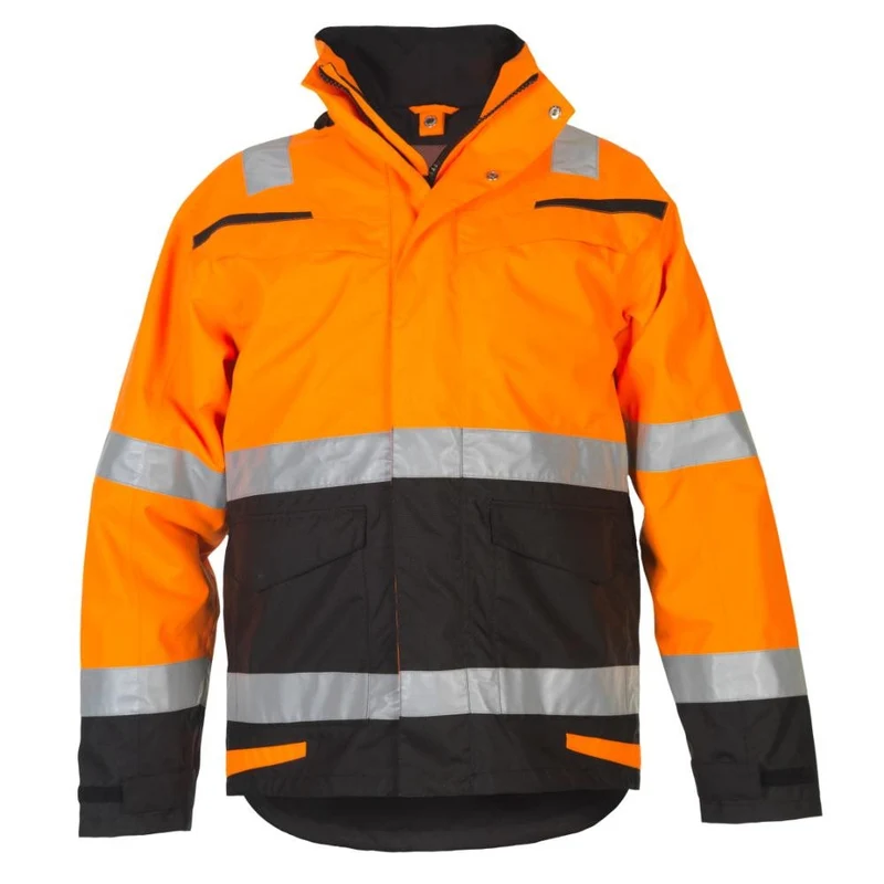 Hydrowear Margate Winterparka Multinorm 043705