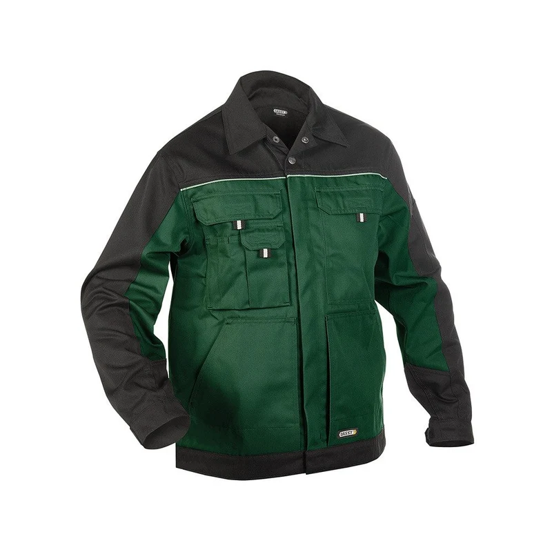 DASSY Classic Lugano Bicolor werkvest 300183