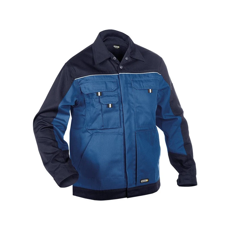DASSY Classic Lugano Bicolor werkvest 300183
