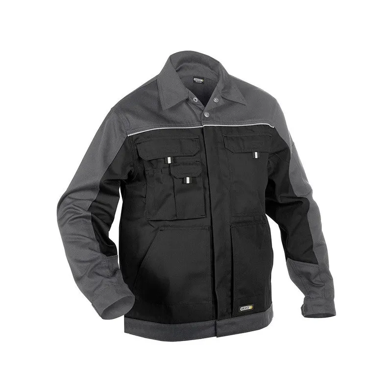 DASSY Classic Lugano Bicolor werkvest 300183