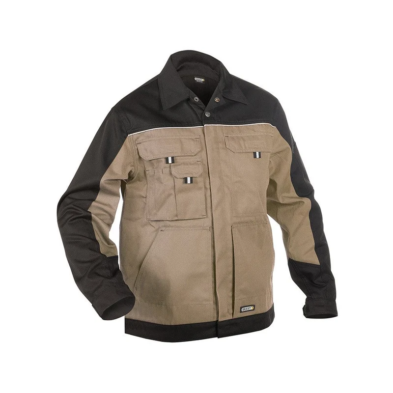 DASSY Classic Lugano Bicolor werkvest 300183
