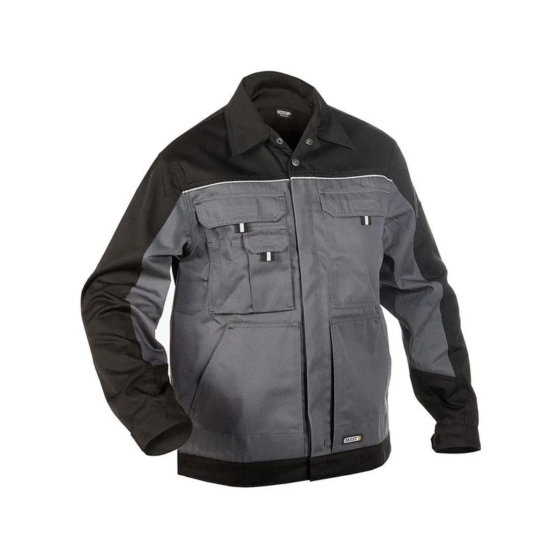 DASSY Classic Lugano Bicolor werkvest 300183