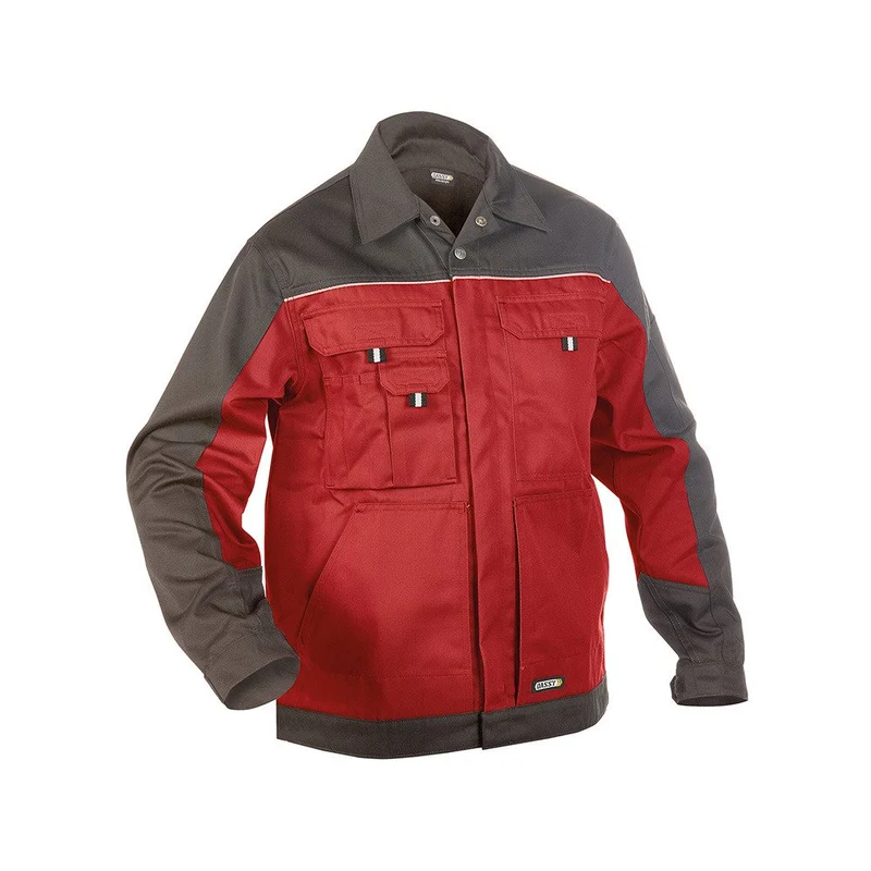 DASSY Classic Lugano Bicolor werkvest 300183