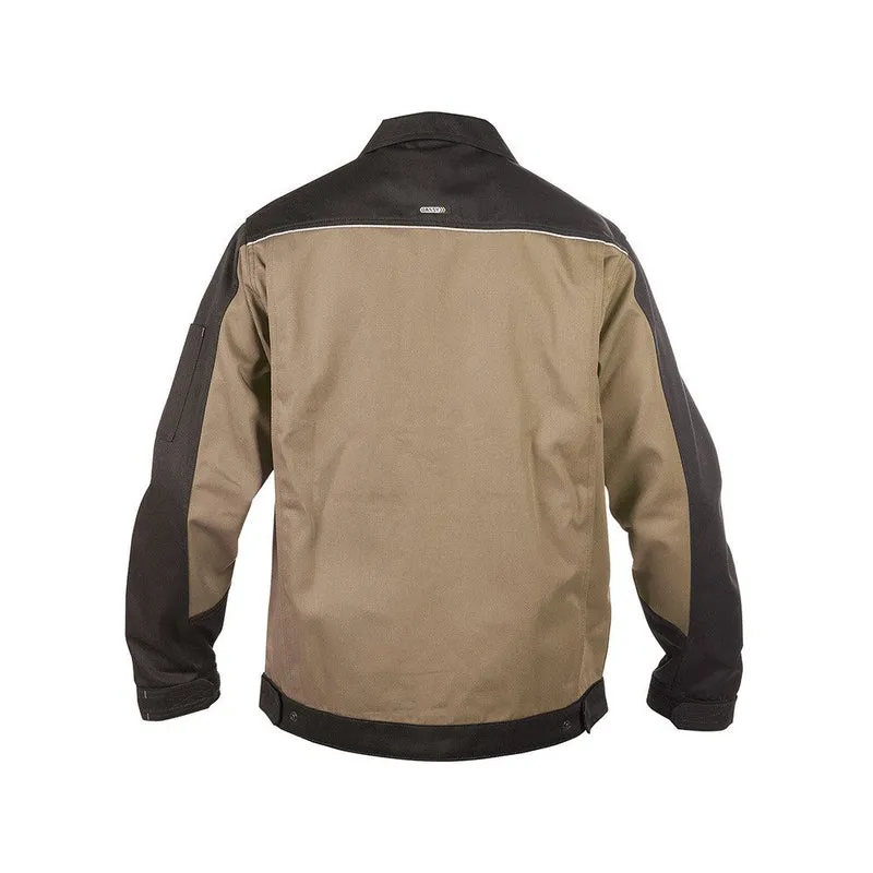 DASSY Classic Lugano Bicolor werkvest 300183
