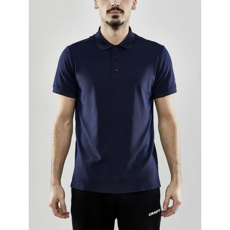 Craft Core Blend Polo Shirt Heren 1910745