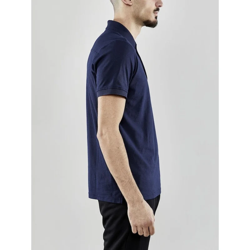 Craft Core Blend Polo Shirt Heren 1910745